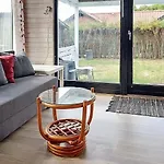 5 Person In Karrebaeksminde-by Traum Hébergement de vacances Karrebæksminde