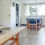 Hébergement de vacances 5 Person In Karrebaeksminde-by Traum Karrebæksminde