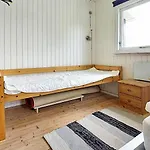 Hébergement de vacances 5 Person In Karrebaeksminde-by Traum