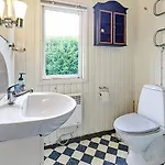 5 Person In Karrebaeksminde-by Traum Hébergement de vacances Karrebæksminde