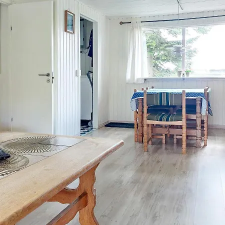 Vakantiehuis 5 Person In Karrebaeksminde-by Traum Karrebæksminde