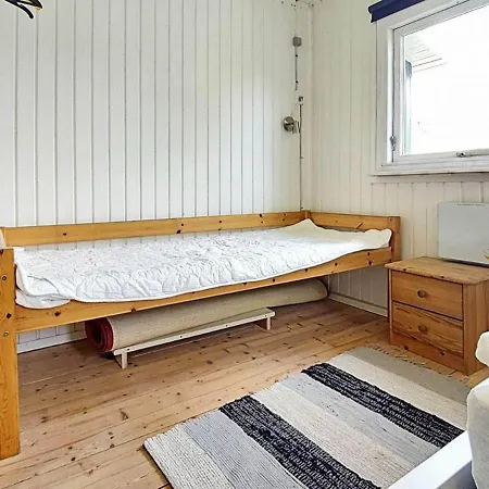 Vakantiehuis 5 Person In Karrebaeksminde-by Traum