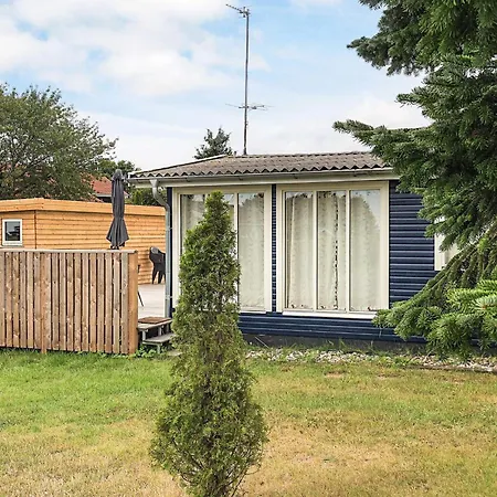 5 Person In Karrebaeksminde-by Traum Nyaraló Karrebæksminde