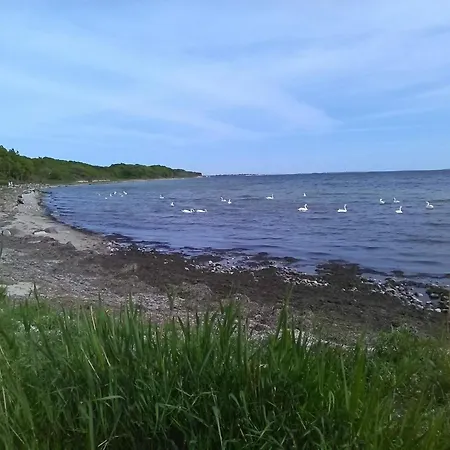 5 Person In Karrebaeksminde-by Traum Karrebæksminde
