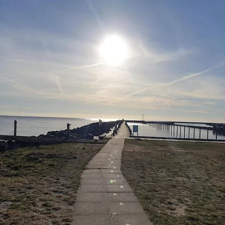 5 Person In Karrebaeksminde-by Traum Karrebæksminde