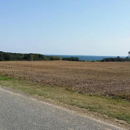 5 Person In Karrebaeksminde-by Traum Vakantiehuis