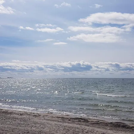 5 Person In Karrebaeksminde-by Traum *