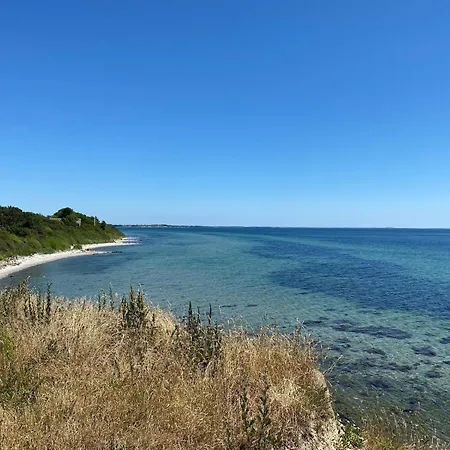 Vakantiehuis 5 Person In Karrebaeksminde-by Traum *