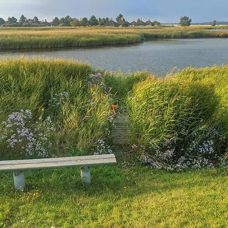 5 Person In Karrebaeksminde-by Traum Vakantiehuis Karrebæksminde