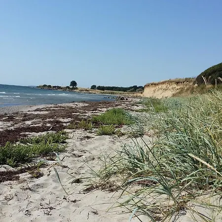 Vakantiehuis 5 Person In Karrebaeksminde-by Traum Karrebæksminde