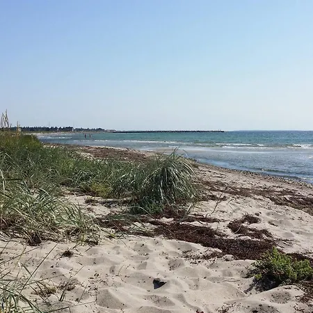 5 Person In Karrebaeksminde-by Traum