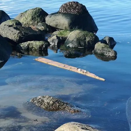 5 Person In Karrebaeksminde-by Traum Vakantiehuis