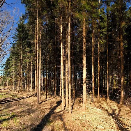 5 Person In Karrebaeksminde-by Traum *