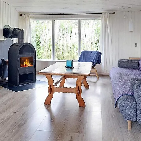 5 Person In Karrebaeksminde-by Traum Holiday home