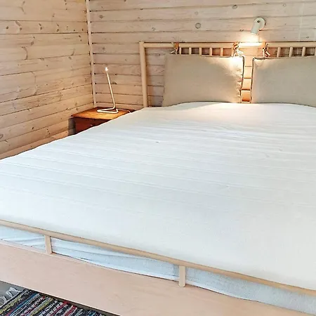 5 Person In Karrebaeksminde-by Traum Holiday home Karrebaeksminde