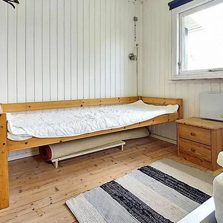 Holiday home 5 Person In Karrebaeksminde-by Traum *