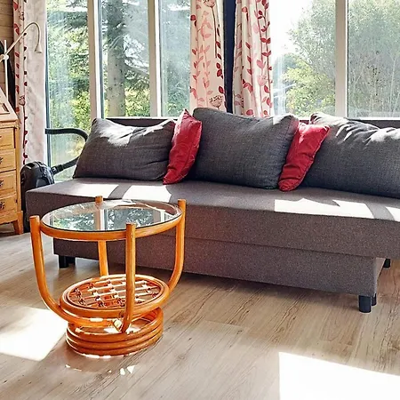 5 Person In Karrebaeksminde-by Traum Holiday home *